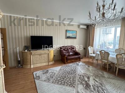 3-бөлмелі пәтер · 107 м² · 3/10 қабат, мкр 12 16Г, бағасы: 37 млн ₸ в Актобе