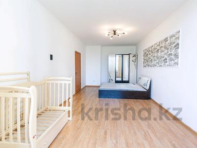 1-комнатная квартира · 47 м² · 3/9 этаж, мкр Нуркент 39 за 27 млн ₸ в Алматы, Алатауский р-н