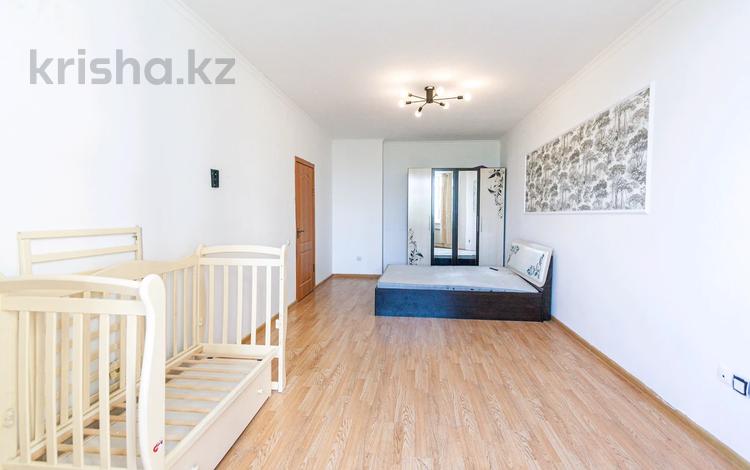 1-комнатная квартира · 47 м² · 3/9 этаж, мкр Нуркент 39 за 27 млн ₸ в Алматы, Алатауский р-н — фото 5