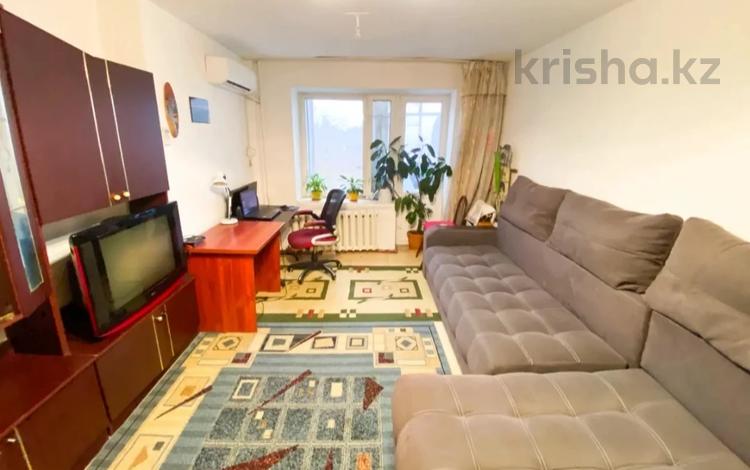 1-бөлмелі пәтер · 40 м² · 3/9 қабат, Н.Назарбаева, бағасы: 13.5 млн ₸ в Талдыкоргане — фото 5