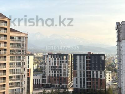 3-комнатная квартира · 110 м² · 15/18 этаж, Аскарова 8 за 97 млн ₸ в Алматы, Ауэзовский р-н