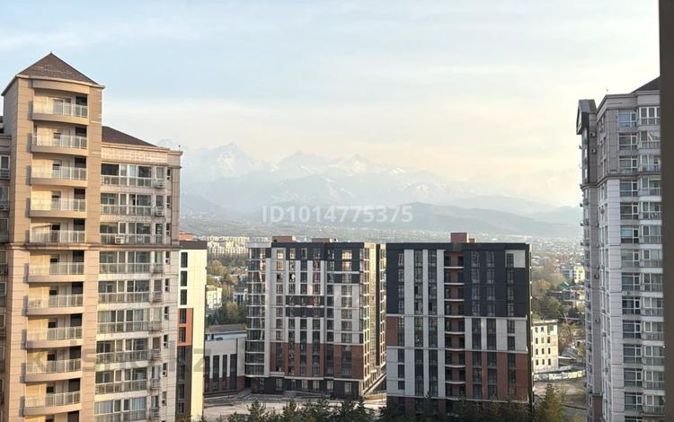 3-бөлмелі пәтер · 110 м² · 15/18 қабат, Аскарова 8, бағасы: 97 млн ₸ в Алматы, Ауэзовский р-н — фото 4