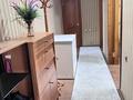 3-бөлмелі пәтер · 65 м² · 8/9 қабат, Жамакаева 77 — Цгб, бағасы: 36 млн ₸ в Семее