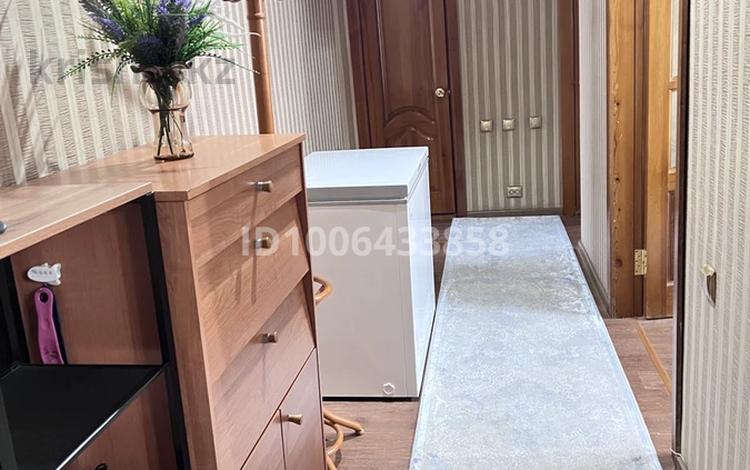3-бөлмелі пәтер · 65 м² · 8/9 қабат, Жамакаева 77 — Цгб, бағасы: 36 млн ₸ в Семее — фото 2