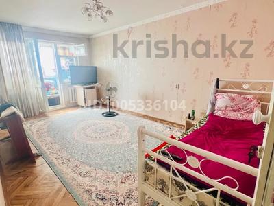 2-комнатная квартира · 54.5 м² · 5/5 этаж, Конаева 42 за 8.5 млн ₸ в Кентау
