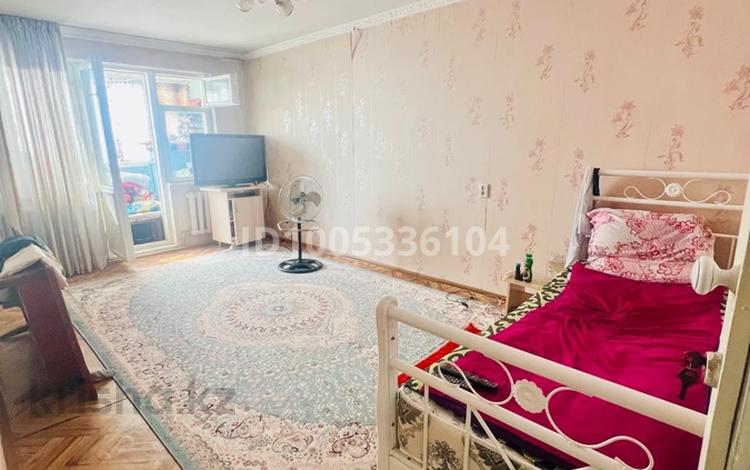 2-бөлмелі пәтер · 54.5 м² · 5/5 қабат, Конаева 42, бағасы: 8.5 млн ₸ в Кентау — фото 2