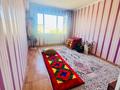 2-бөлмелі пәтер · 54.5 м² · 5/5 қабат, Конаева 42, бағасы: 8.5 млн ₸ в Кентау — фото 3