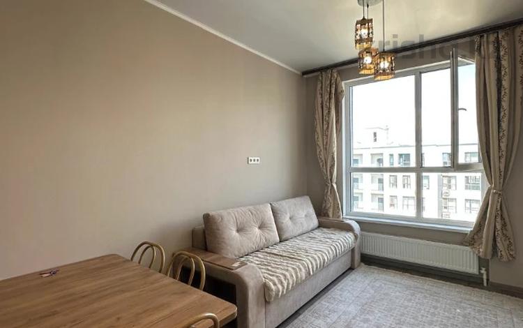 2-комнатная квартира · 45.6 м² · 13/13 этаж, мкр Тастак-1, Райымбека — СРОЧНАЯ ПРОДАЖА!!! за 30 млн ₸ в Алматы, Ауэзовский р-н — фото 2