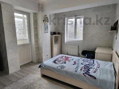 3-бөлмелі пәтер, 84 м², 3/12 қабат, Муканова 159, бағасы: 75 млн 〒 в Алматы, Алмалинский р-н