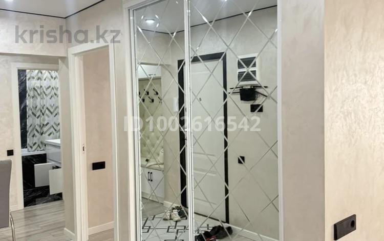 3-комнатная квартира · 78 м² · 4/10 этаж, мкр Аккент, Мкр. Аккент 92 за 350 000 ₸ в Алматы, Алатауский р-н — фото 14