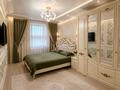 1-комнатная квартира · 35 м² · 5 этаж, Жетысу 8 — На кольце за 15 000 ₸ в Талдыкоргане, мкр Жетысу