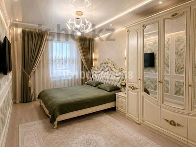 1-комнатная квартира · 35 м² · 5 этаж, Жетысу 8 — На кольце за 15 000 ₸ в Талдыкоргане, мкр Жетысу