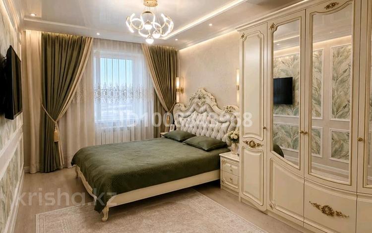1-комнатная квартира · 35 м² · 5 этаж, Жетысу 8 — На кольце за 15 000 ₸ в Талдыкоргане, мкр Жетысу — фото 8