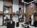 Барбершоп · 92 м² за 25 млн ₸ в Астане, Нура р-н — фото 16