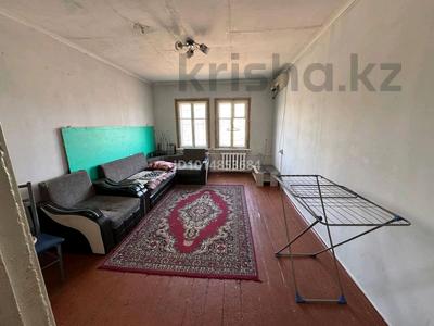 2-комнатная квартира · 39 м² · 2/2 этаж, Некрасова 17 — Центральный рынок за 80 000 ₸ в Жезказгане