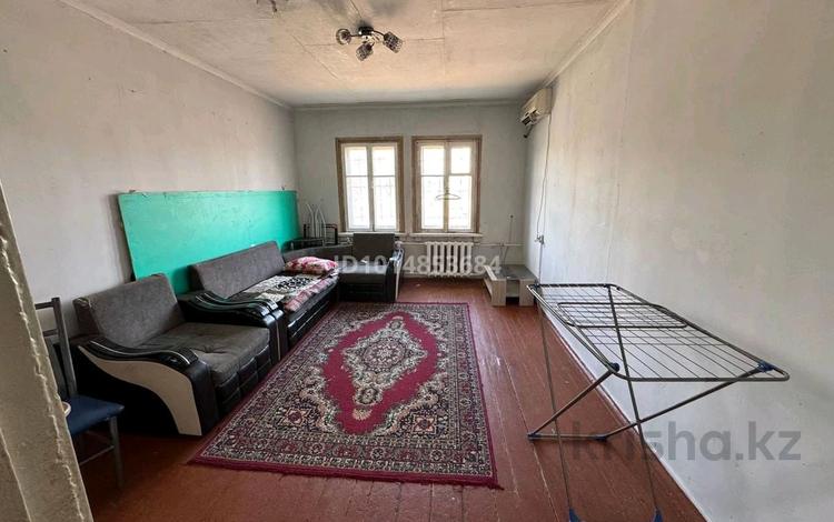 2-комнатная квартира · 39 м² · 2/2 этаж, Некрасова 17 — Центральный рынок за 80 000 ₸ в Жезказгане — фото 2