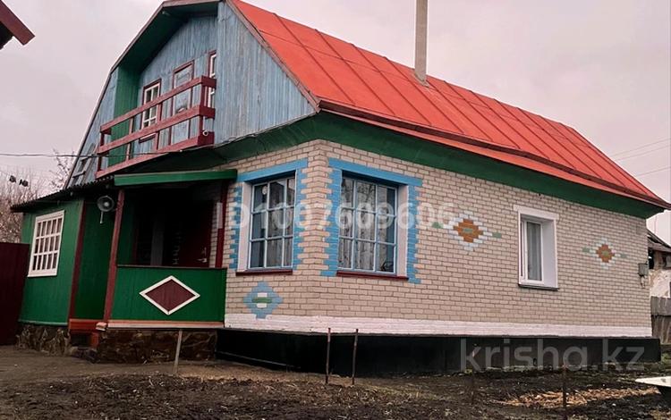 Отдельный дом · 3 комнаты · 68.8 м² · 10 сот., Пер.Восточный 13 — Находиться в районе Плотины за 12 млн ₸ в Сергеевке — фото 2