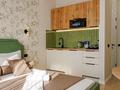 1-комнатная квартира · 25 м² · 16/16 этаж, Туран 39/2 — Хан-Шатыр, Сыганак, РДЦ, Центр материнства и детства, Центр Сердца, Азия Парк, Гашыктар Парк, ТРЦ Сары-Арка, ТРЦ Keruen City за 17 000 ₸ в Астане, Нура р-н — фото 20