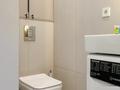 1-комнатная квартира · 25 м² · 16/16 этаж, Туран 39/2 — Хан-Шатыр, Сыганак, РДЦ, Центр материнства и детства, Центр Сердца, Азия Парк, Гашыктар Парк, ТРЦ Сары-Арка, ТРЦ Keruen City за 17 000 ₸ в Астане, Нура р-н — фото 17