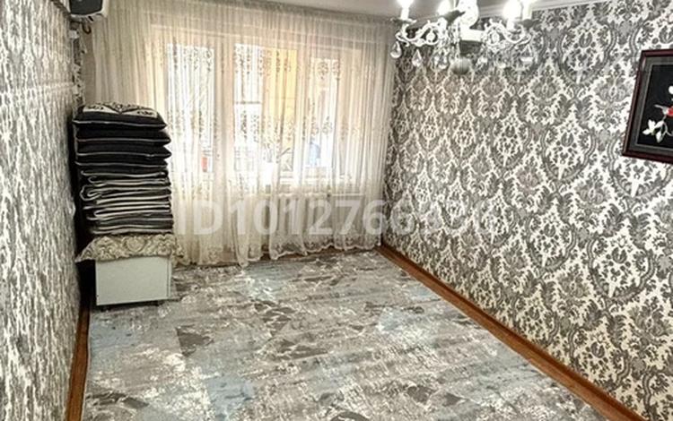 2-бөлмелі пәтер · 45.4 м² · 3/5 қабат, Сары өзек 1, бағасы: 11 млн ₸ в Атырау — фото 2