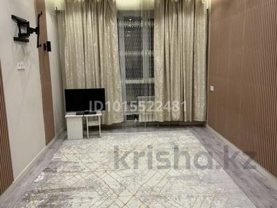 1-комнатная квартира · 31 м² · 3/13 этаж, Алтын орда 6/7 блок 4 за 220 000 ₸ в Алматы, Бостандыкский р-н