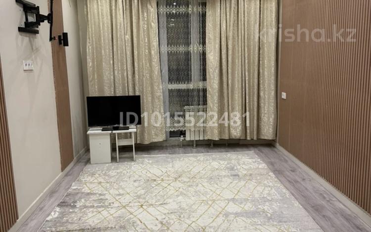 1-комнатная квартира · 31 м² · 3/13 этаж, Алтын орда 6/7 блок 4 за 220 000 ₸ в Алматы, Бостандыкский р-н — фото 2
