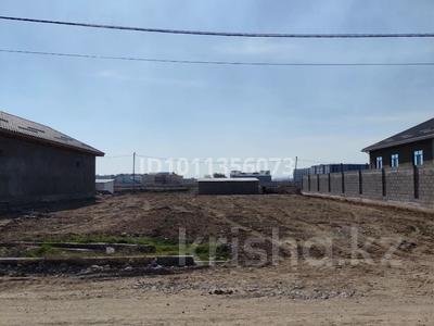 Участок · 8 соток, мкр Улы Дала за 23 млн ₸ в Таразе