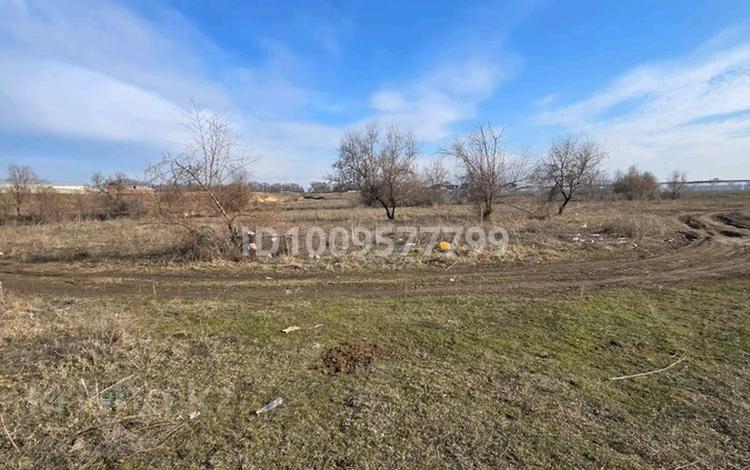 Участок · 8 соток, Ж. Байгабатов 143/8 за 3.5 млн ₸ в Береке — фото 2