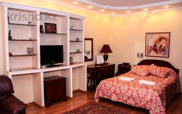 1-бөлмелі пәтер · 40 м² · 8/13 қабат, Утеген батыра 17б — ТРЦ Гранд Парк. Мед центр Хак, бағасы: 15 000 ₸ в Алматы, Ауэзовский р-н — фото 2