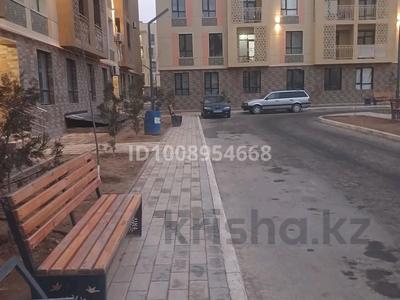 1-комнатная квартира · 53.2 м² · 1/5 этаж, Жана кала ул.26 5/2 — Білім инновация лицейі за 14.5 млн 〒 в Туркестане