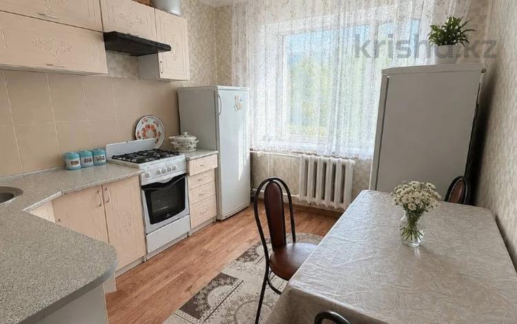 1-бөлмелі пәтер · 34.7 м² · 1/9 қабат, Пушкина, бағасы: 13.5 млн ₸ в Костанае — фото 4