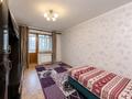2-комнатная квартира · 55 м² · 4/5 этаж, Муканова за 53 млн ₸ в Алматы, Алмалинский р-н