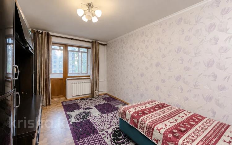 2-комнатная квартира · 55 м² · 4/5 этаж, Муканова за 53 млн ₸ в Алматы, Алмалинский р-н — фото 18