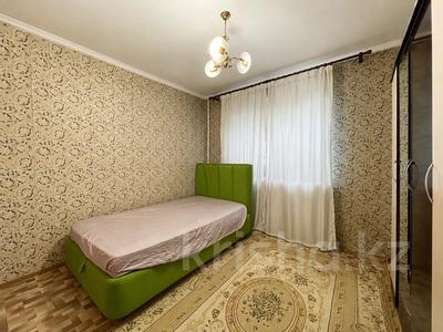 2-бөлмелі пәтер · 53.2 м² · 4/5 қабат, Муканова, бағасы: 46.5 млн ₸ в Алматы, Алмалинский р-н
