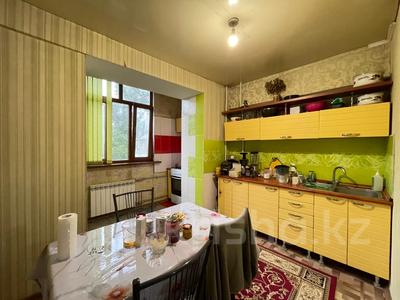 2-комнатная квартира · 53.2 м² · 4/5 этаж, Муканова за 44 млн ₸ в Алматы, Алмалинский р-н