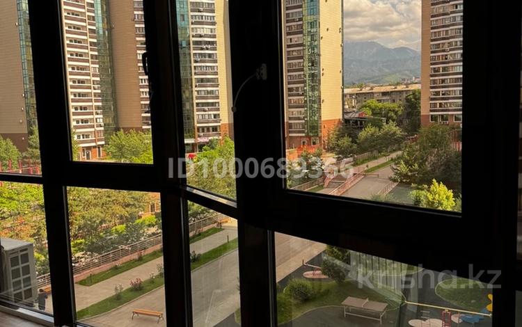 3-комнатная квартира · 118 м² · 4/17 этаж, Айманова 140 за 700 000 ₸ в Алматы, Бостандыкский р-н — фото 5