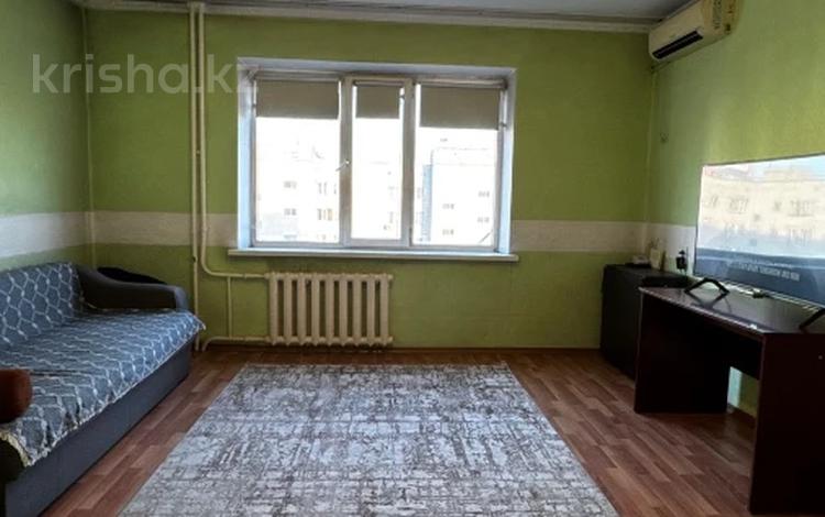 2-бөлмелі пәтер · 53.2 м² · 9/10 қабат, Байсеитова 47, бағасы: 26.5 млн ₸ в Семее — фото 8