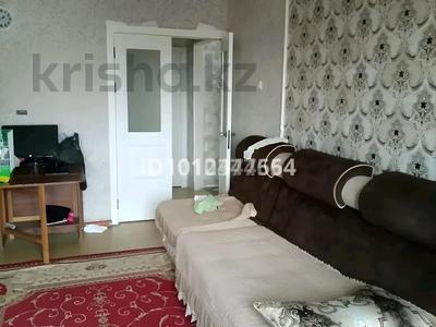 2-комнатная квартира · 49 м², мкр Алатау 39 за 13 млн ₸ в Таразе