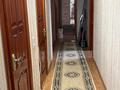 4-комнатная квартира · 87.2 м² · 3/12 этаж, 15 микрорайон 99 — 30 школа за 29 млн ₸ в Семее