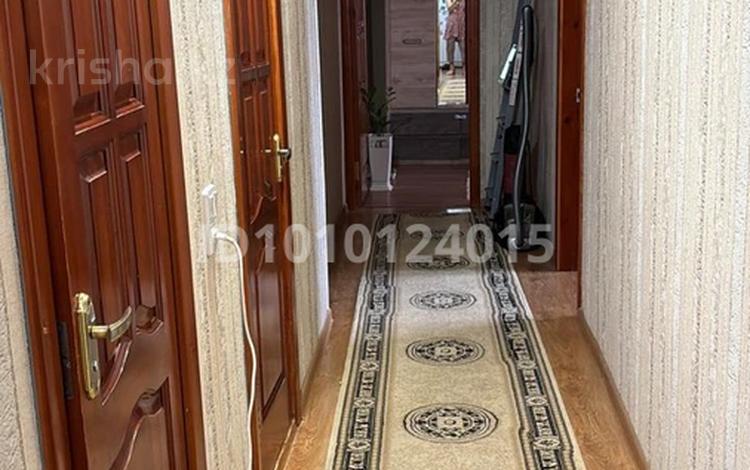 4-комнатная квартира · 87.2 м² · 3/12 этаж, 15 микрорайон 99 — 30 школа за 29 млн ₸ в Семее — фото 2