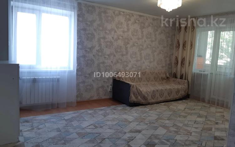 1-комнатная квартира · 31 м² · 3/5 этаж, улица Кажымукана 4 — Тауелсиздик за 200 000 ₸ в Астане, Алматы р-н — фото 10