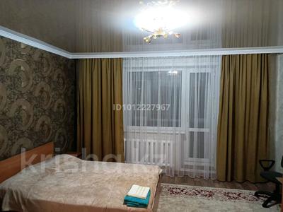 1-комнатная квартира · 41 м² · 2/5 этаж, Микрорайон Голубые Пруды за 13 млн ₸ в Караганде