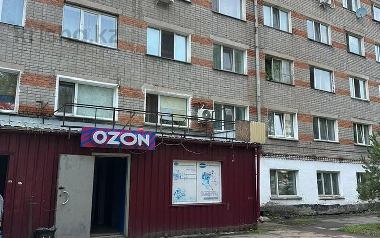 1-бөлмелі пәтер · 18 м² · 3/5 қабат, Валиханова 28 — Изюминка, бағасы: 5.2 млн ₸ в Петропавловске — фото 6