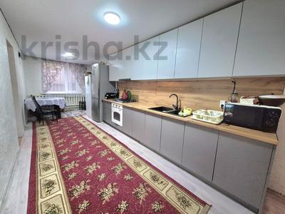 Отдельный дом · 4 комнаты · 104 м² · 4 сот., Кешубаева 46 за 23.5 млн ₸ в Есик