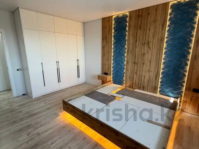 2-бөлмелі пәтер · 85 м² · 3/3 қабат, Ескі аэропорт ш/а., мкр Бисен Жумагалиева 17 — Бисен Жумагалиева, бағасы: 36 млн ₸ в Уральске, мкр Старый Аэропорт