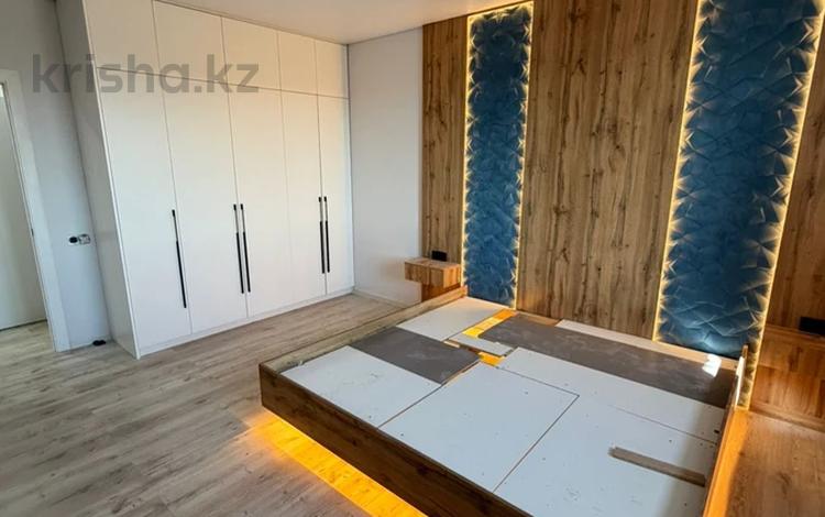 2-комнатная квартира · 85 м² · 3/3 этаж, мкр Старый Аэропорт, мкр Бисен Жумагалиева 17 — Бисен Жумагалиева за 36 млн ₸ в Уральске — фото 2