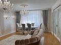 3-бөлмелі пәтер · 165 м² · 11/13 қабат, Кунаева, бағасы: 115 млн ₸ в Астане, Есильский р-н — фото 15