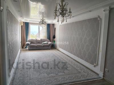 5-бөлмелі пәтер · 120 м² · 2/5 қабат, 14-ш/а. — 1 линия набережная, бағасы: 58 млн ₸ в Актау, 14-й мкр