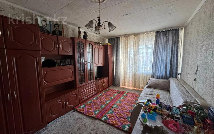 3-бөлмелі пәтер · 60 м² · 4/5 қабат, мкр Юго-Восток, ул. Пичугина, бағасы: ~ 18 млн ₸ в Караганде, Казыбек би р-н — фото 6