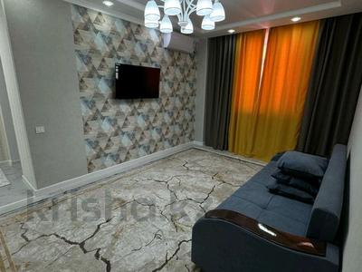 2-комнатная квартира · 63 м² · 11/12 этаж, мкр Кайтпас 1, Байдибек би за 200 000 ₸ в Шымкенте, Каратауский р-н